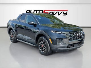 2024 Hyundai Santa Cruz XRT