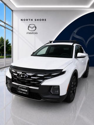 2022 Hyundai Santa Cruz Limited