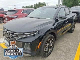 2023 Hyundai Santa Cruz Limited