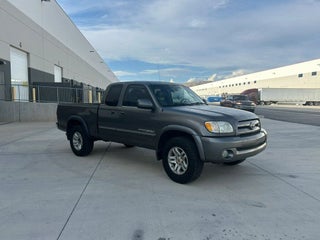 2003 Toyota Tundra Limited
