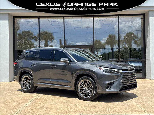 2024 Lexus TX 350 Base