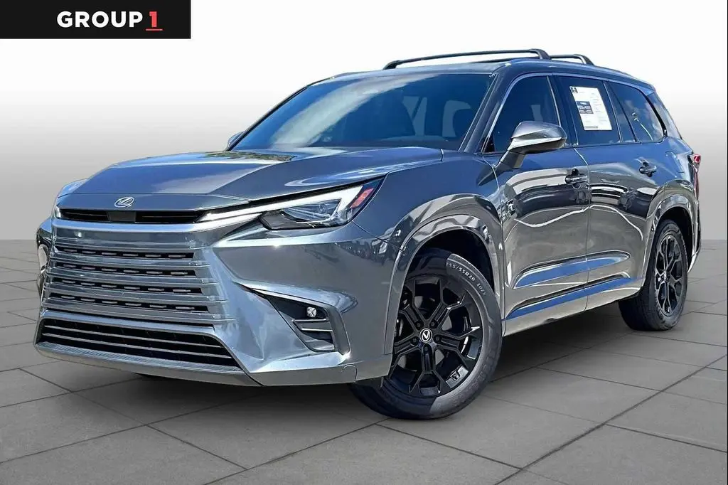 2024 Lexus TX 350 Base