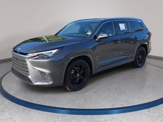 2024 Lexus TX 350 Base