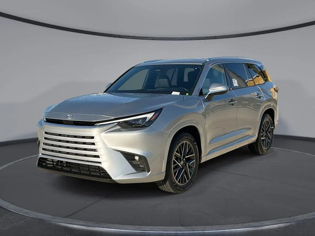 2026 Lexus TX 350 Premium