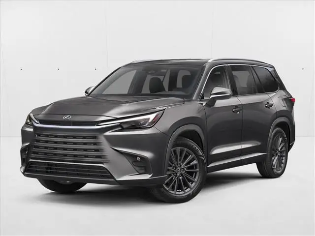 2026 Lexus TX 350 Base