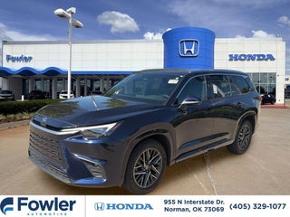 2024 Lexus TX 350 Base