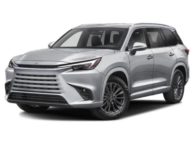 2026 Lexus TX 350 Base