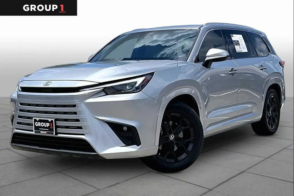 2024 Lexus TX 350 Base