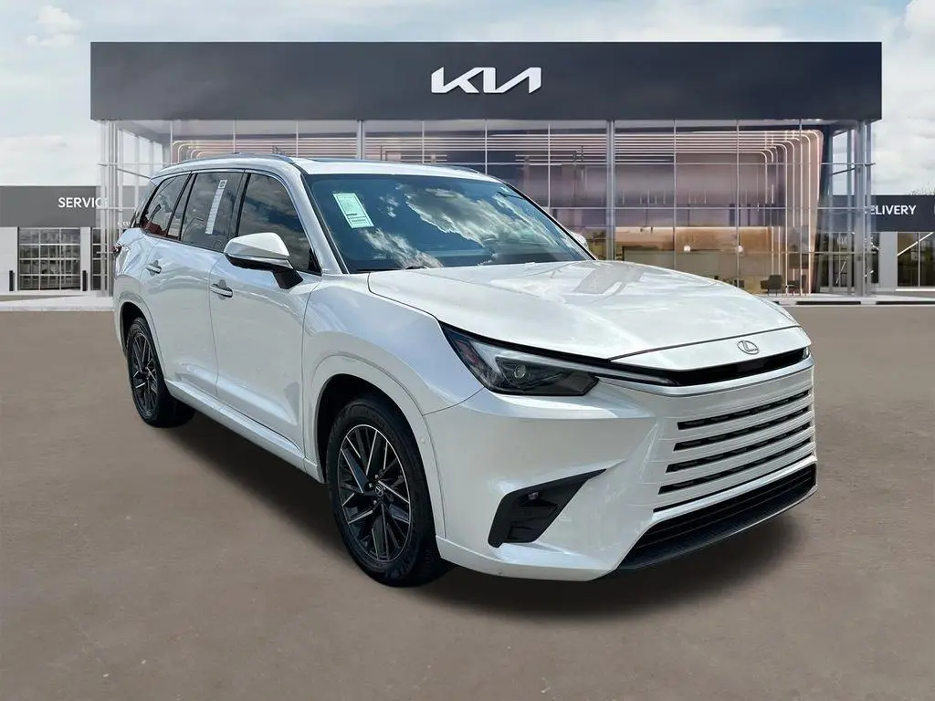 2024 Lexus TX 350 Premium