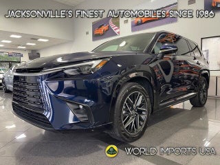 2024 Lexus TX 350 Premium