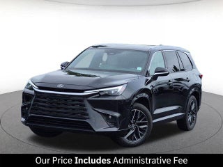 2024 Lexus TX 350 Premium