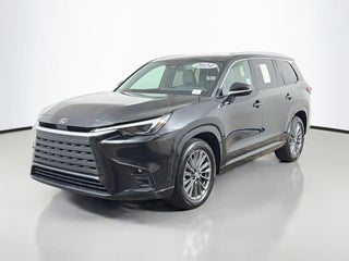 2024 Lexus TX 350 Base