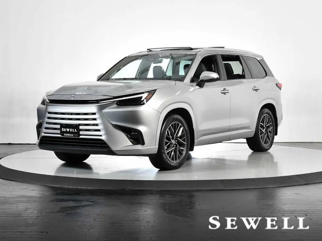 2024 Lexus TX 350 Premium