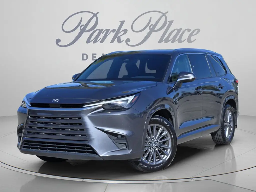 2024 Lexus TX 350 Base