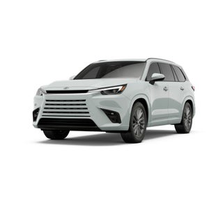 2026 Lexus TX 350 Base