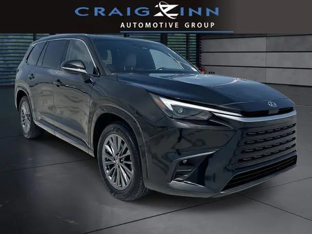 2024 Lexus TX 350 Base