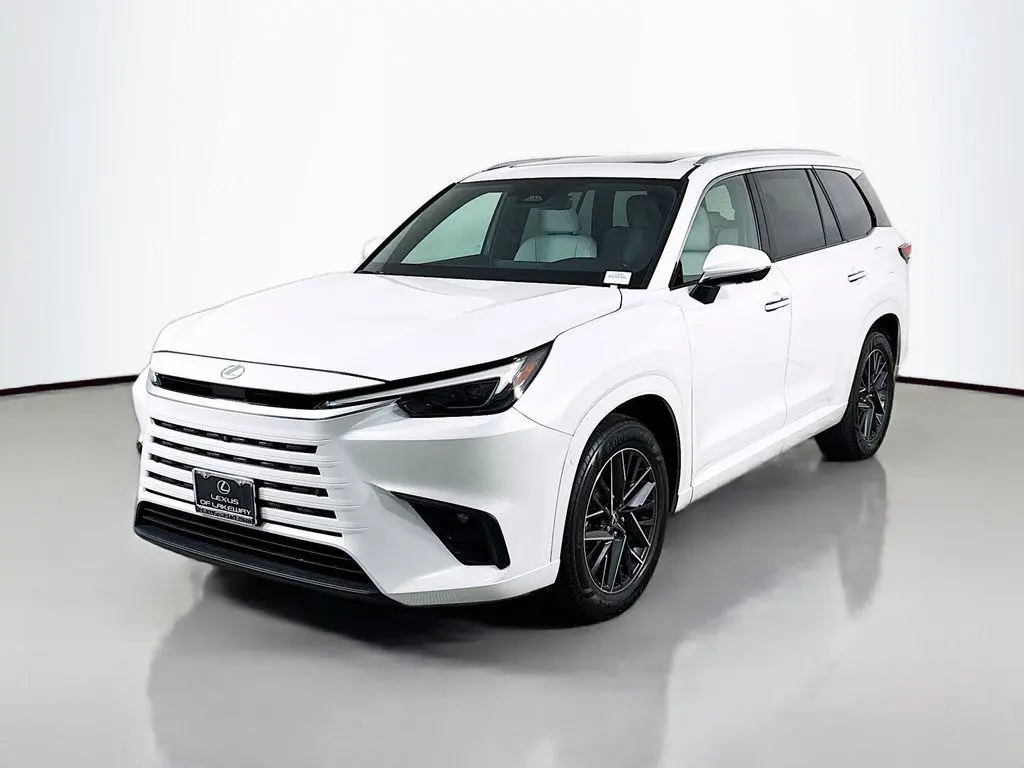 2024 Lexus TX 350 Premium