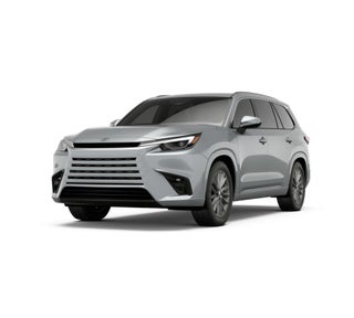 2026 Lexus TX 350 Base