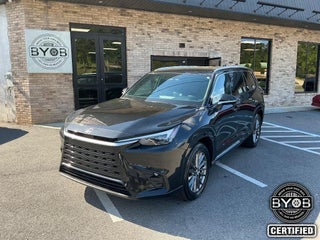 2024 Lexus TX 350 Base