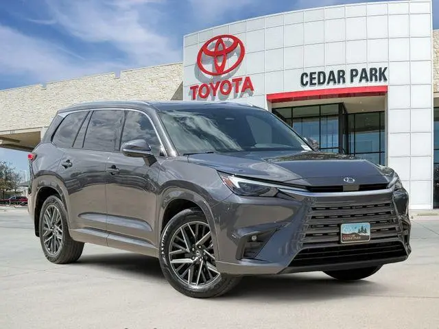 2024 Lexus TX 350 Premium