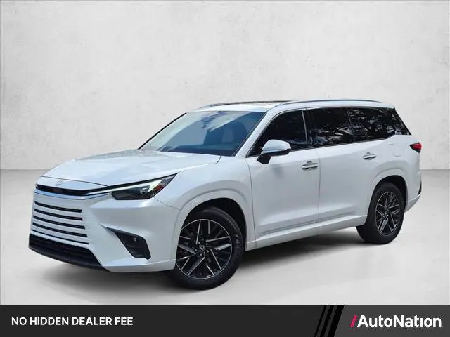 2024 Lexus TX 350 Premium