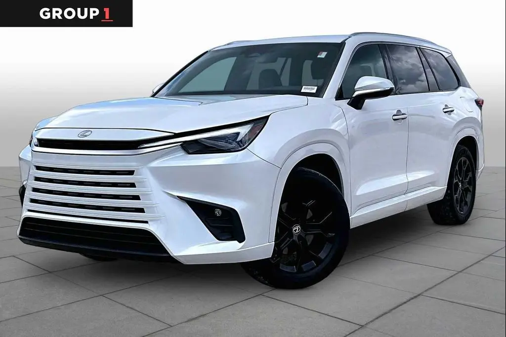 2024 Lexus TX 350 Base