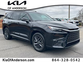 2024 Lexus TX 350 Base