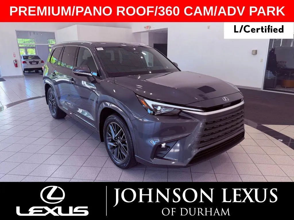 2024 Lexus TX 350 Base