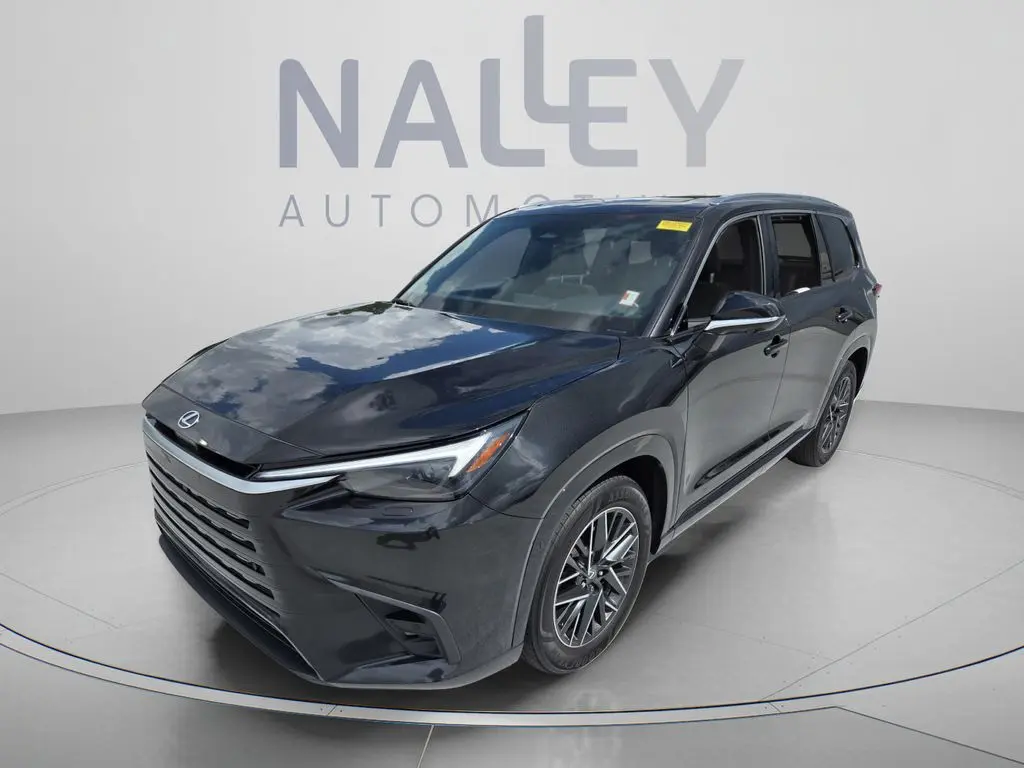 2024 Lexus TX 350 Base