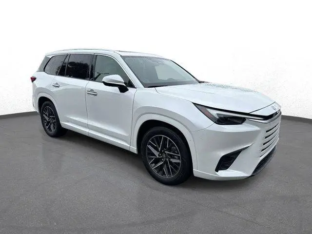 2026 Lexus TX 350 Base