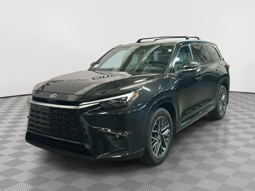 2024 Lexus TX 350 Premium