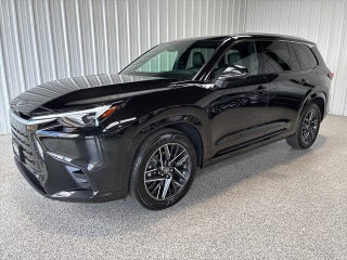 2024 Lexus TX 350 Premium