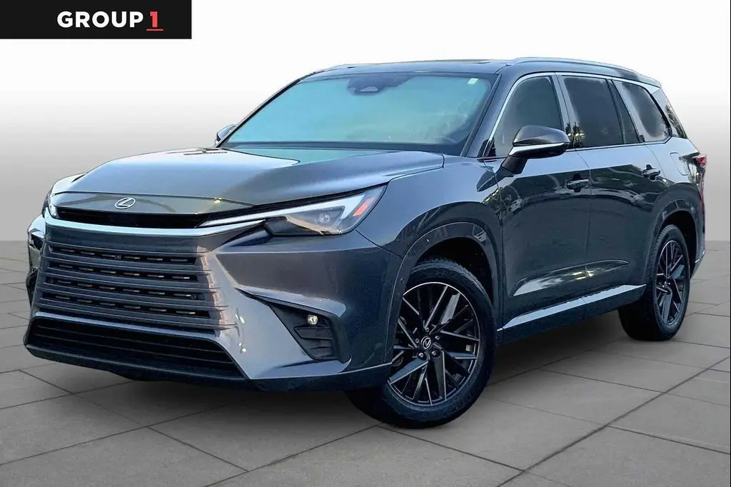 2024 Lexus TX 350 Premium