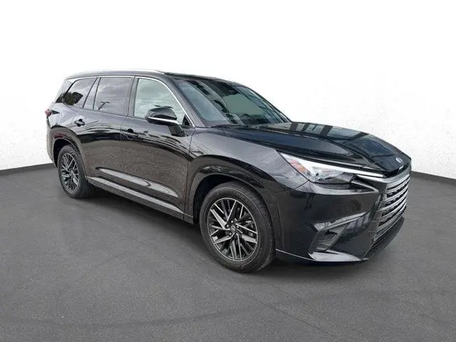 2026 Lexus TX 350 Base
