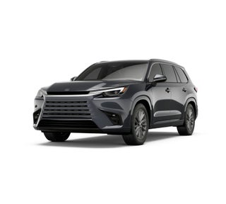2026 Lexus TX 350 Base