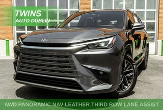 2024 Lexus TX 350 Premium