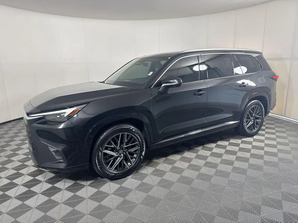 2024 Lexus TX 350 Premium
