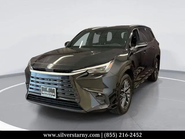2024 Lexus TX 350 Premium
