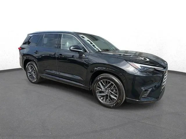 2025 Lexus TX 350 Premium
