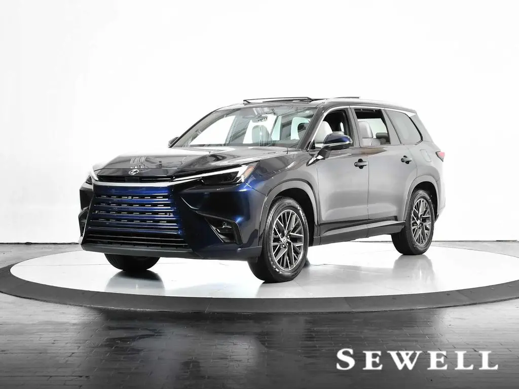 2025 Lexus TX 350 Premium