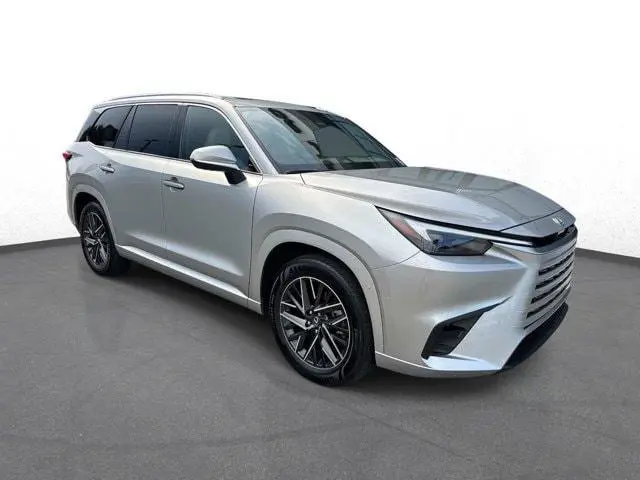 2025 Lexus TX 350 Premium
