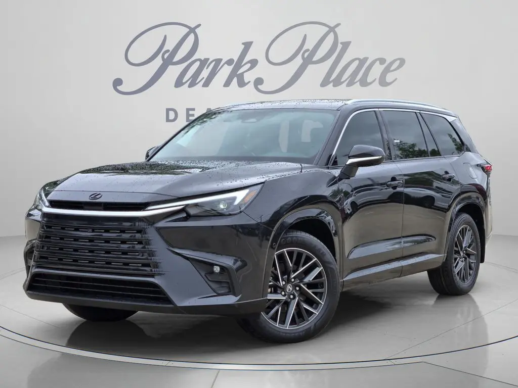 2026 Lexus TX 350 Premium