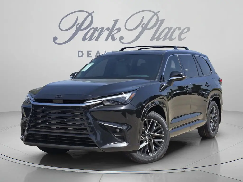 2026 Lexus TX 350 Premium