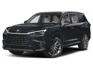 2026 Lexus TX 350 Luxury