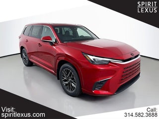 2026 Lexus TX 350 Premium