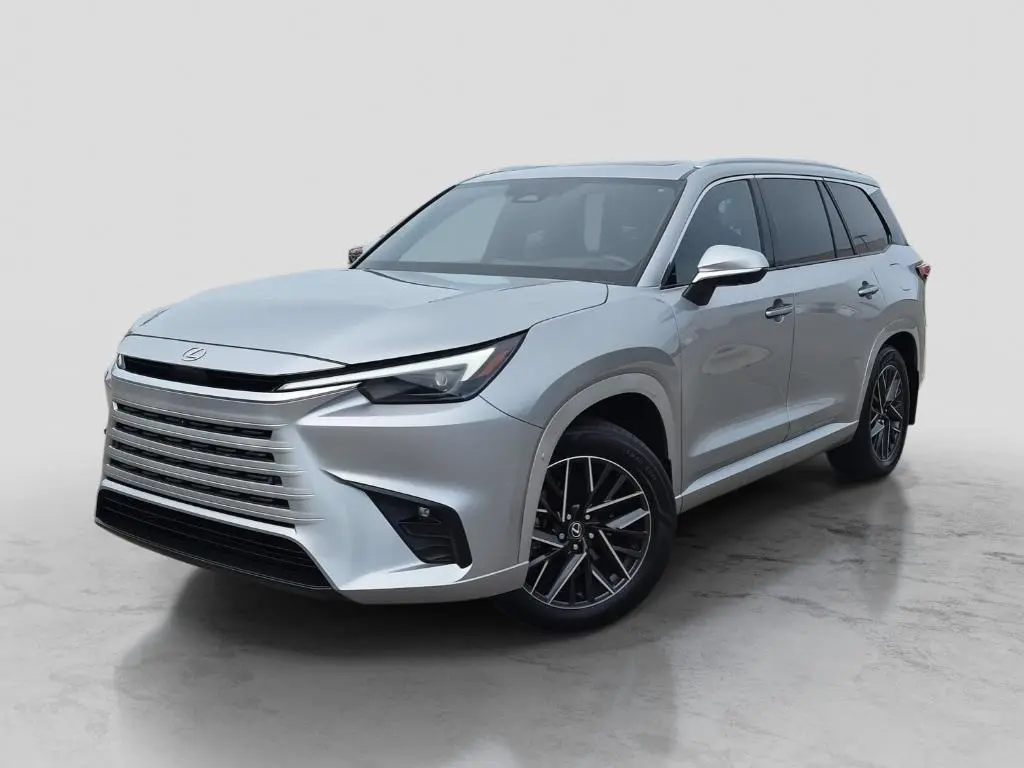2024 Lexus TX 350 Premium