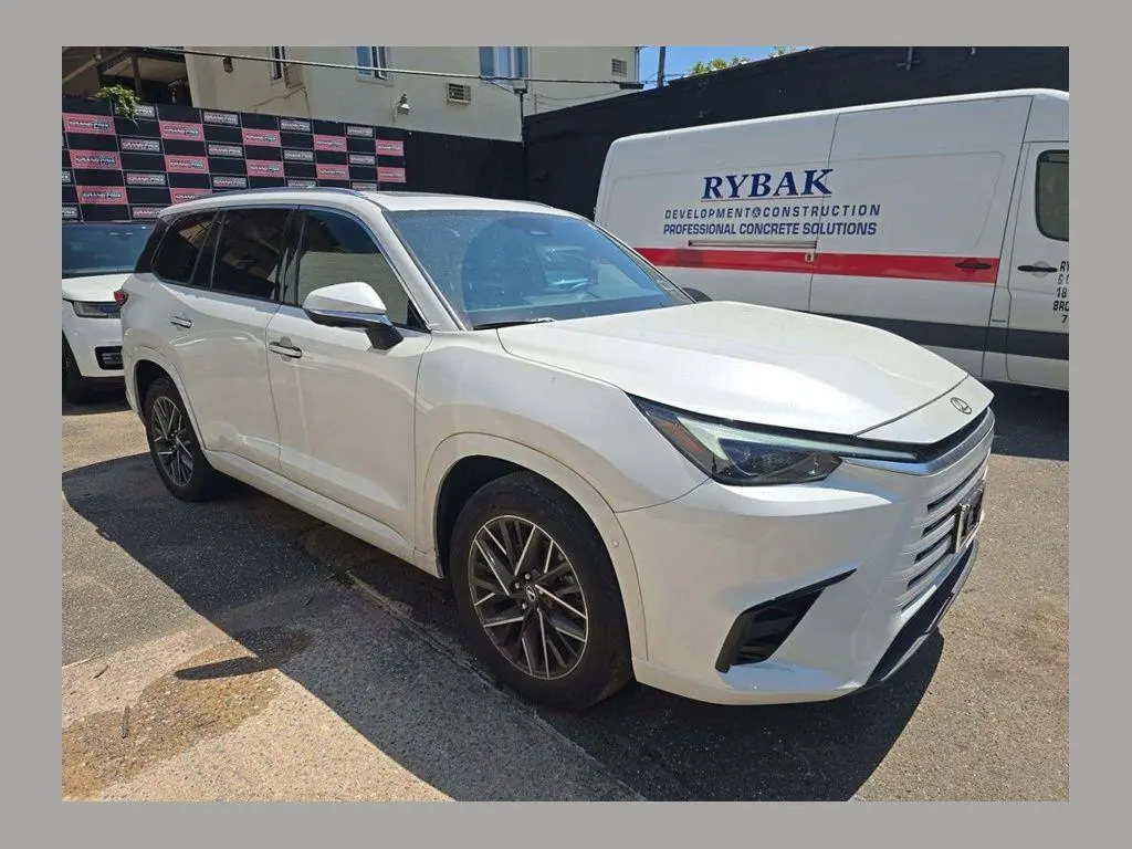 2024 Lexus TX 350 Premium