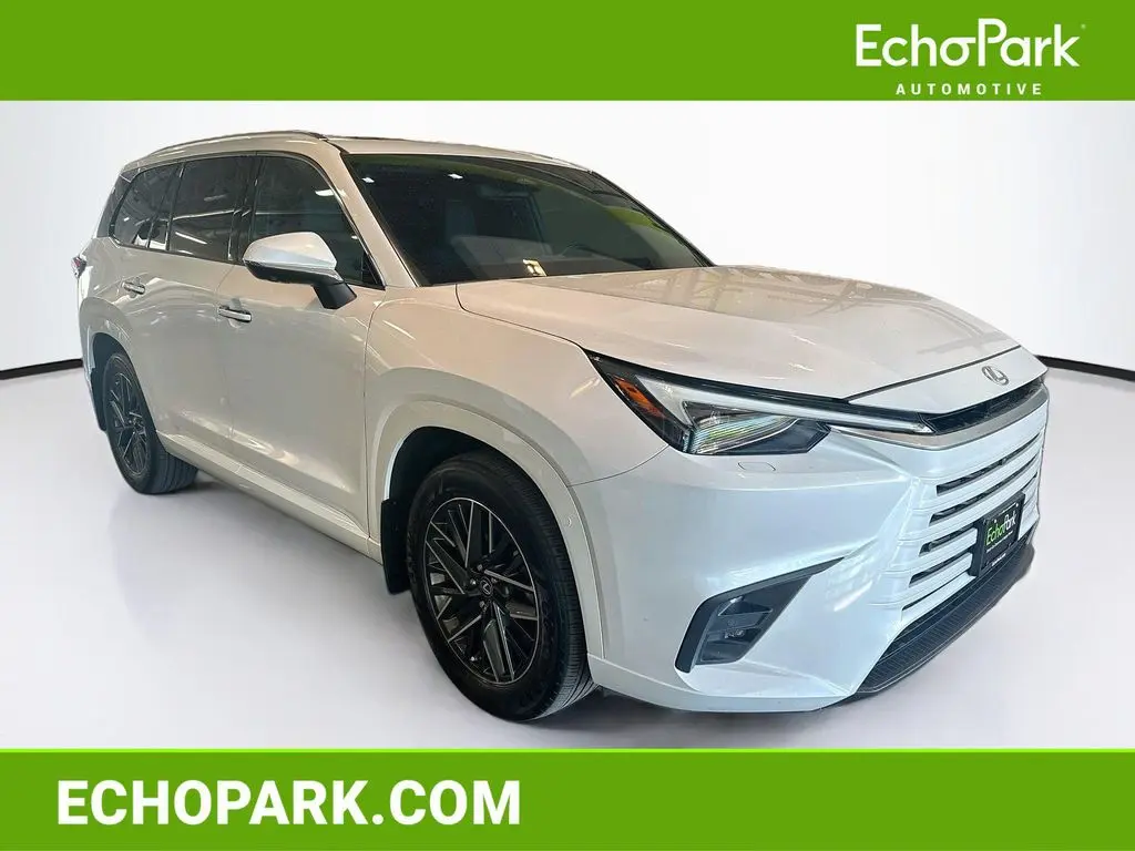 2024 Lexus TX 350 Premium