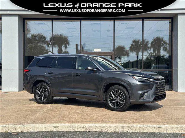 2025 Lexus TX 350 Premium