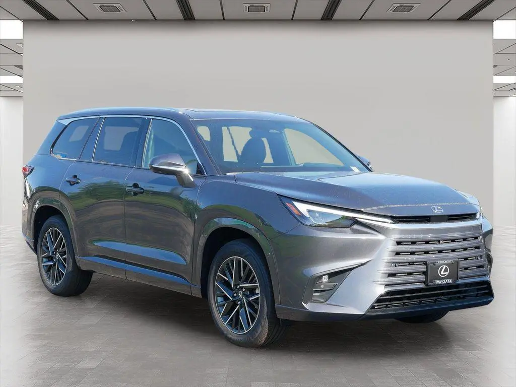 2026 Lexus TX 350 Premium